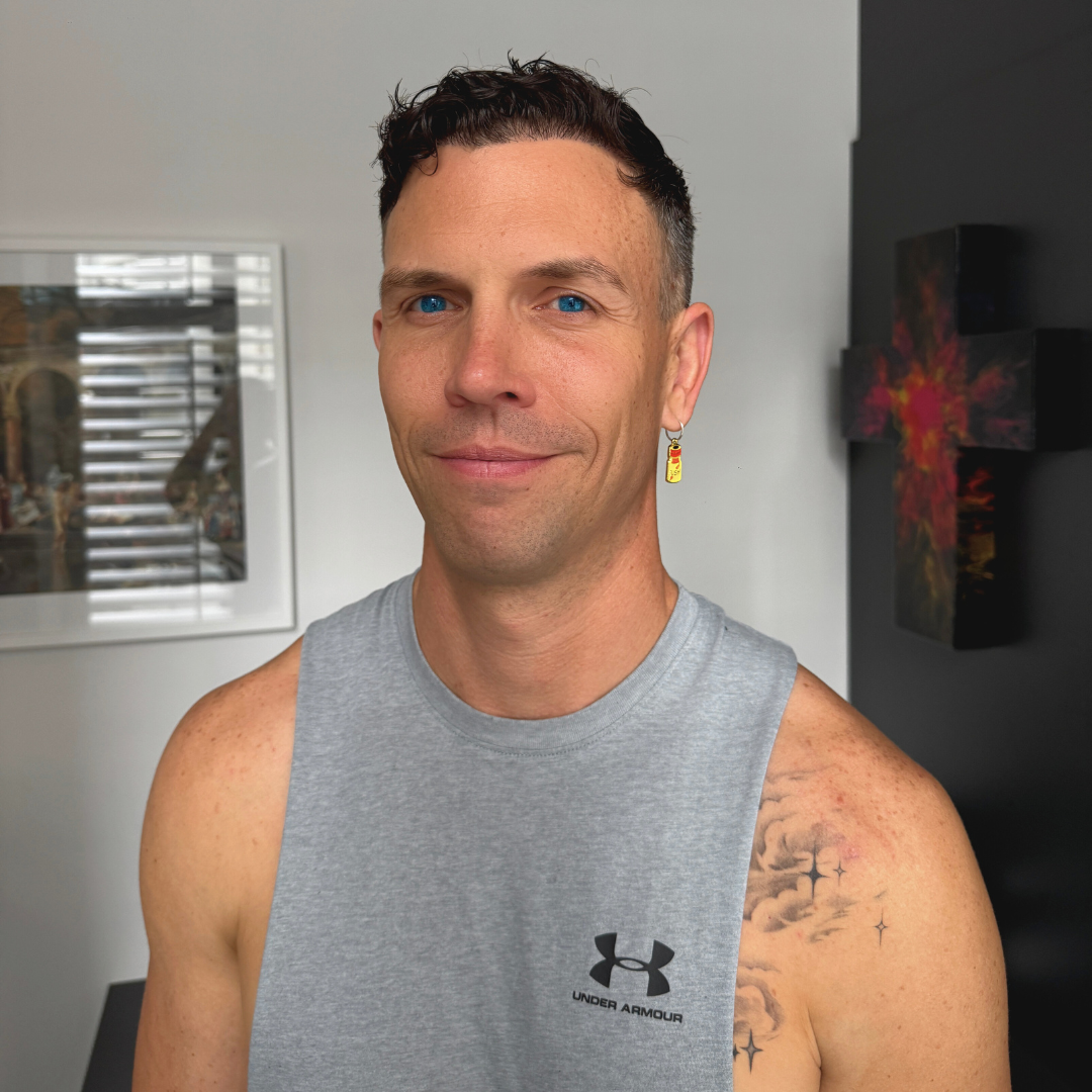 *30% Off when you buy TWO* RUSH STYLE Earring