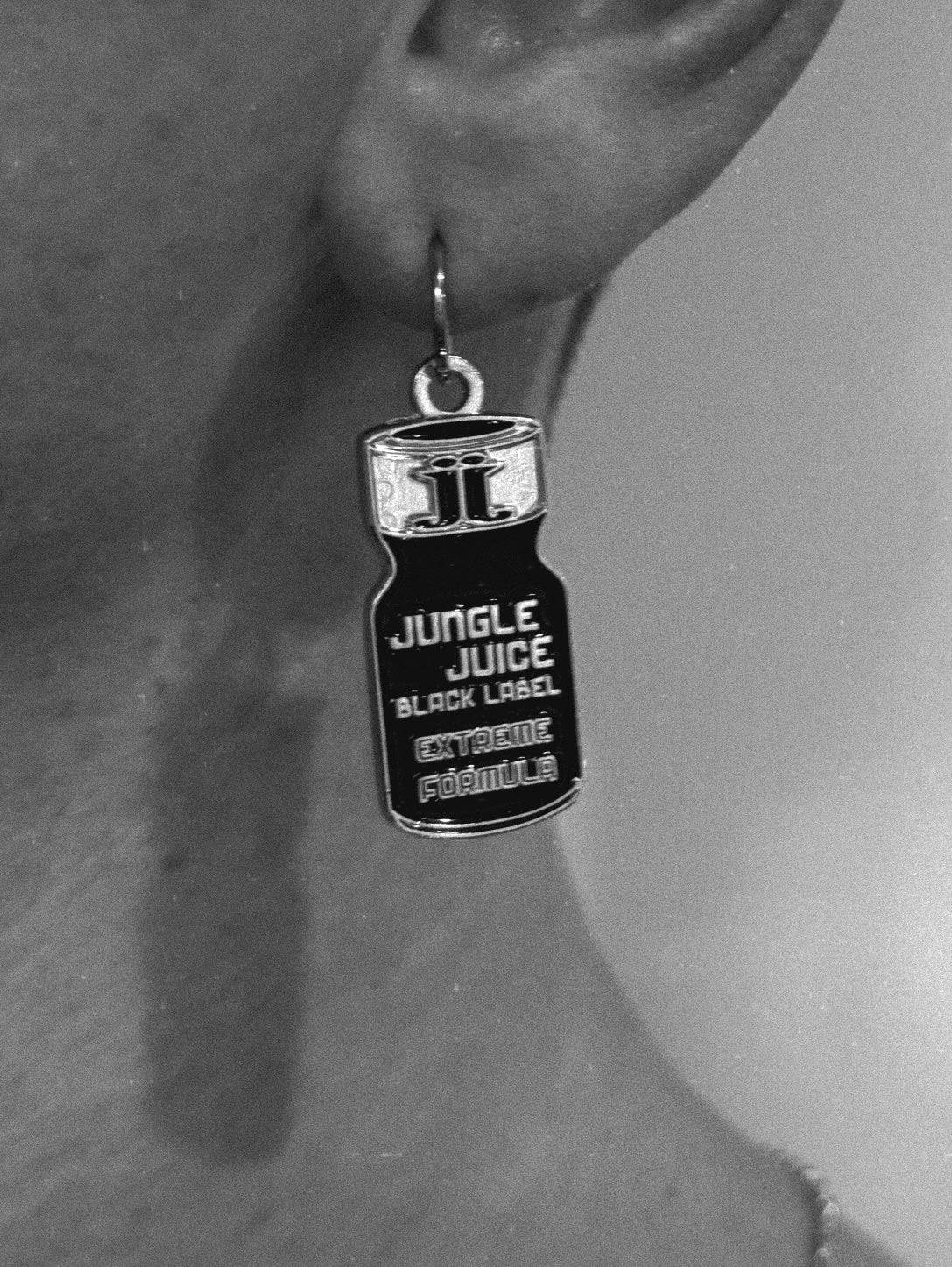 *30% Off when you buy TWO* JUNGLE JUICE STYLE Earring