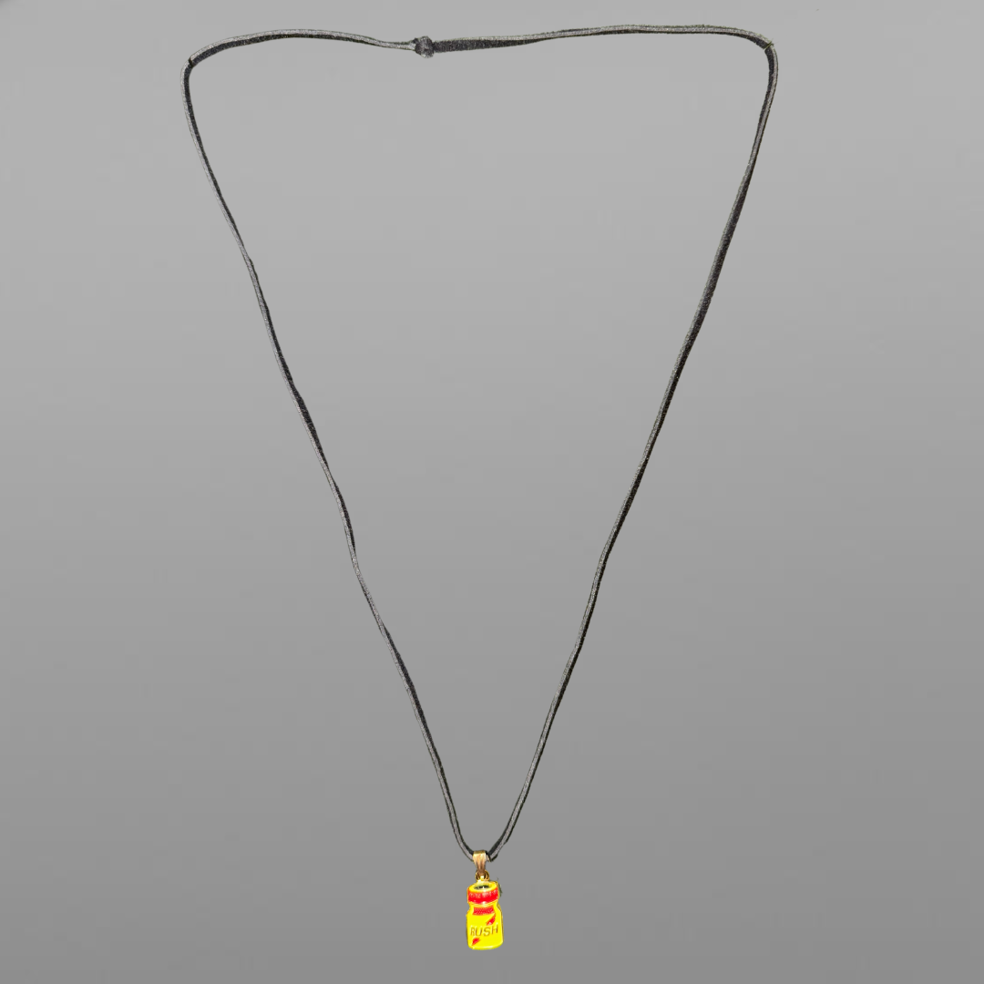 *Best Seller* RUSH Necklace