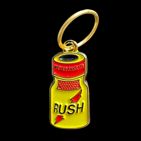 *RUSH Earring*