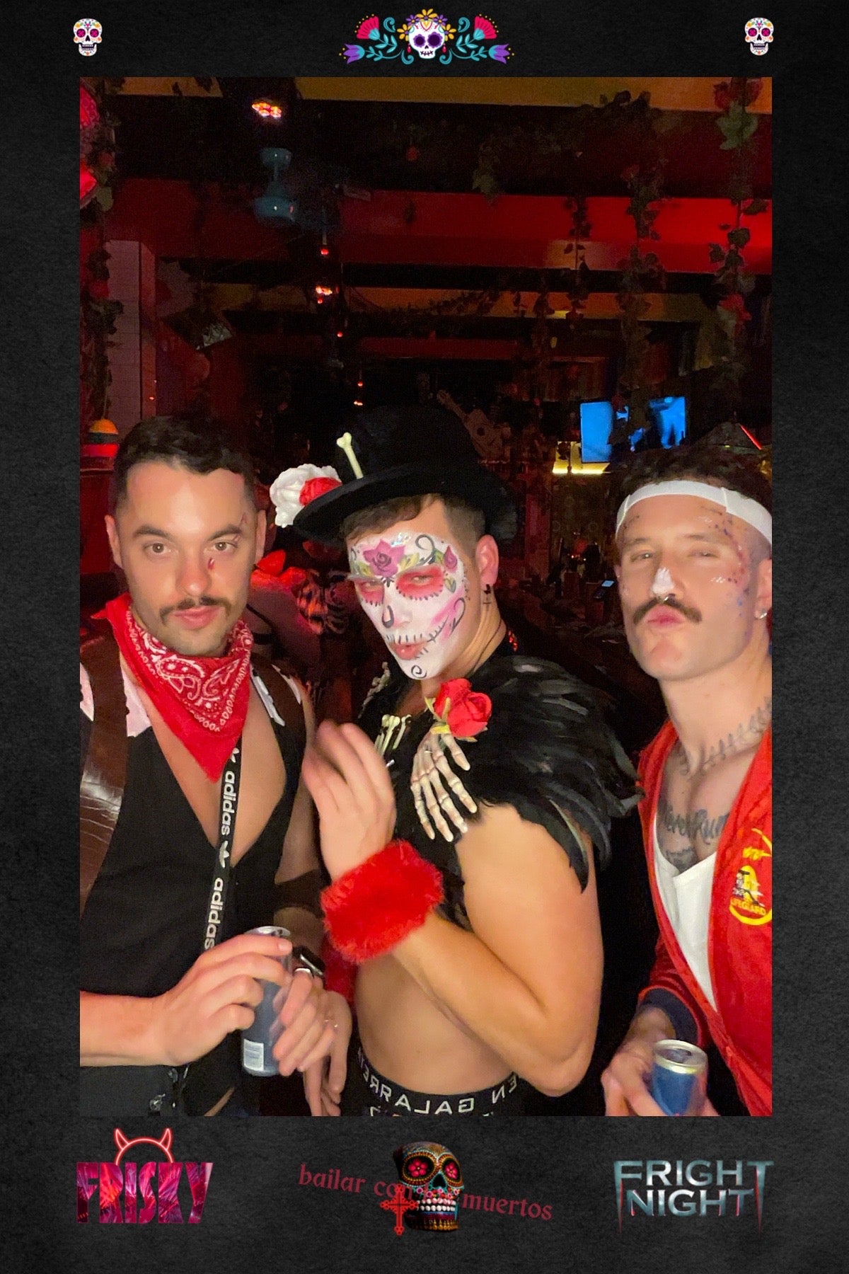 PHOTO BOOTH Hire - Wellington