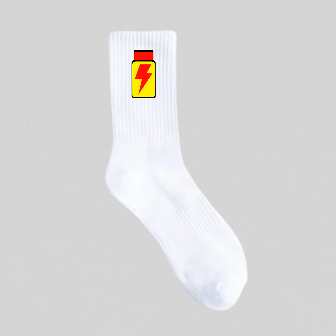 RUSH SOCKS