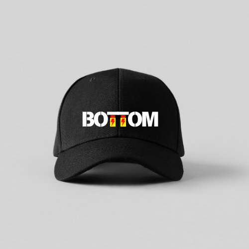 BOTTOM Hat