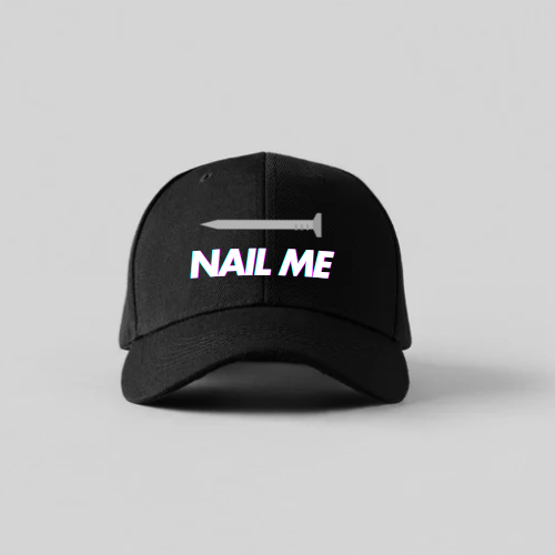 NAIL ME HAT