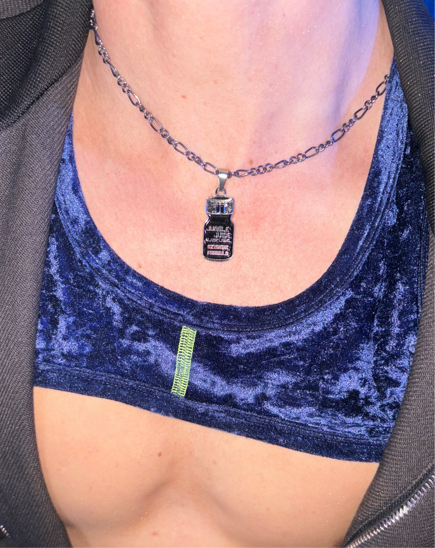 *30% Off when you buy TWO* JUNGLE JUlCE STYLE Necklace