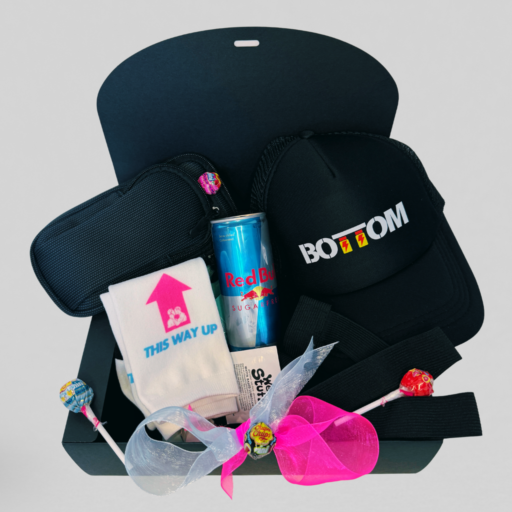 BOTTOM GIFT BOX