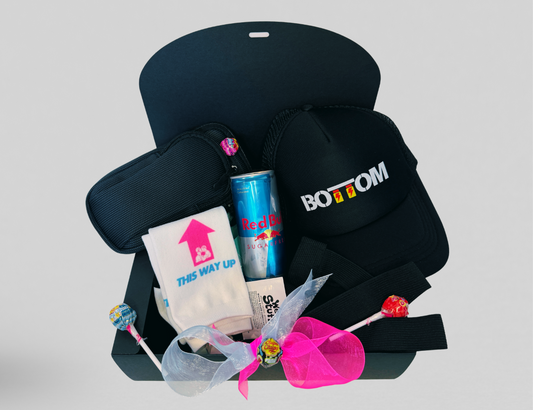 BOTTOM Gift Box