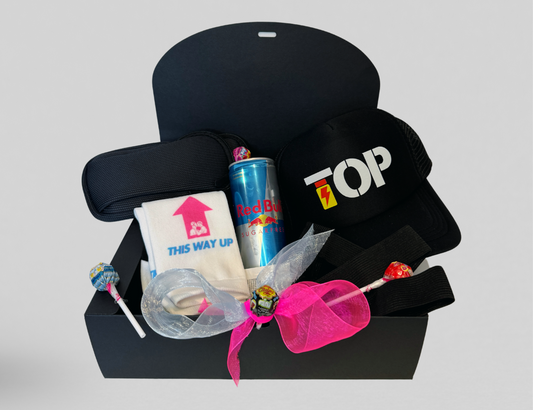 TOP Gift Box