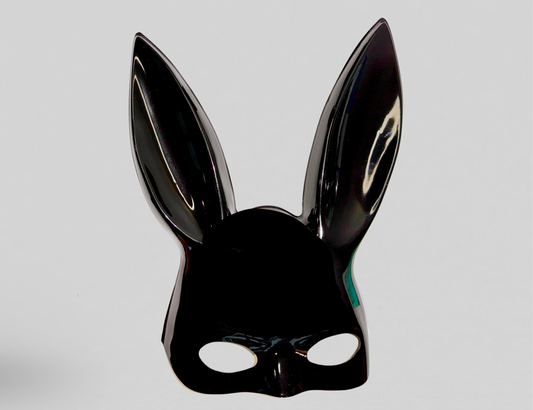 CIRCUIT BUNNY Mask