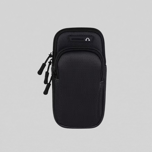 ANKLE Phone & Wallet Bag