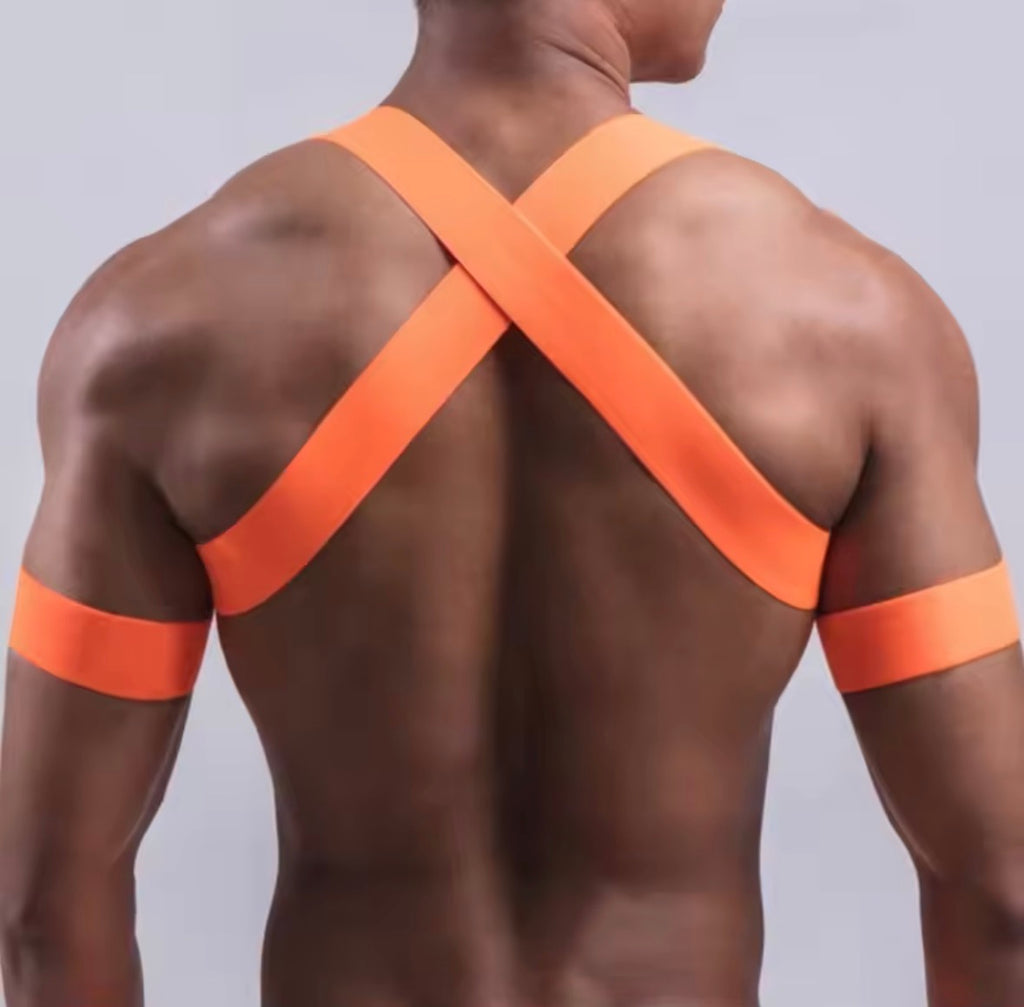 CLUB KID HARNESS