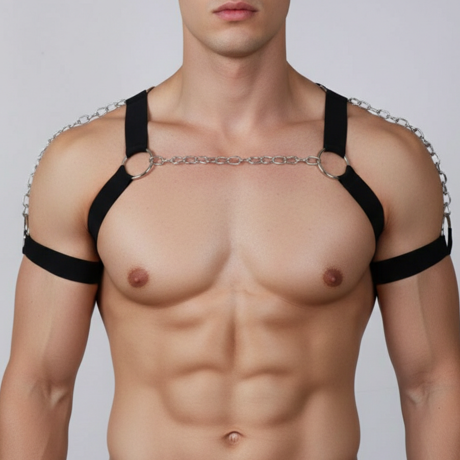 RIDGELINE CHAIN HARNESS