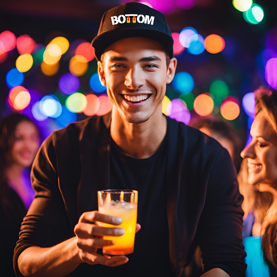 BOTTOM Hat