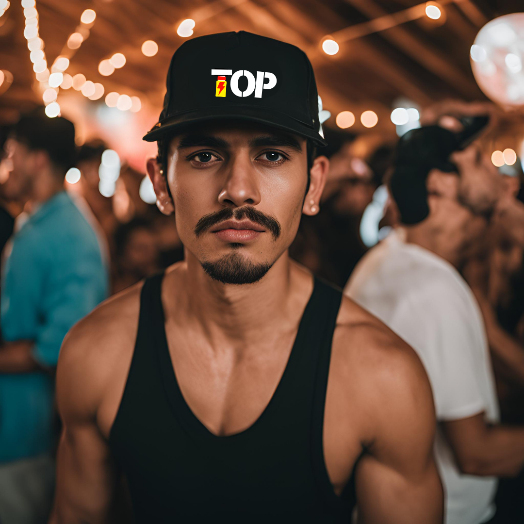 TOP Hat
