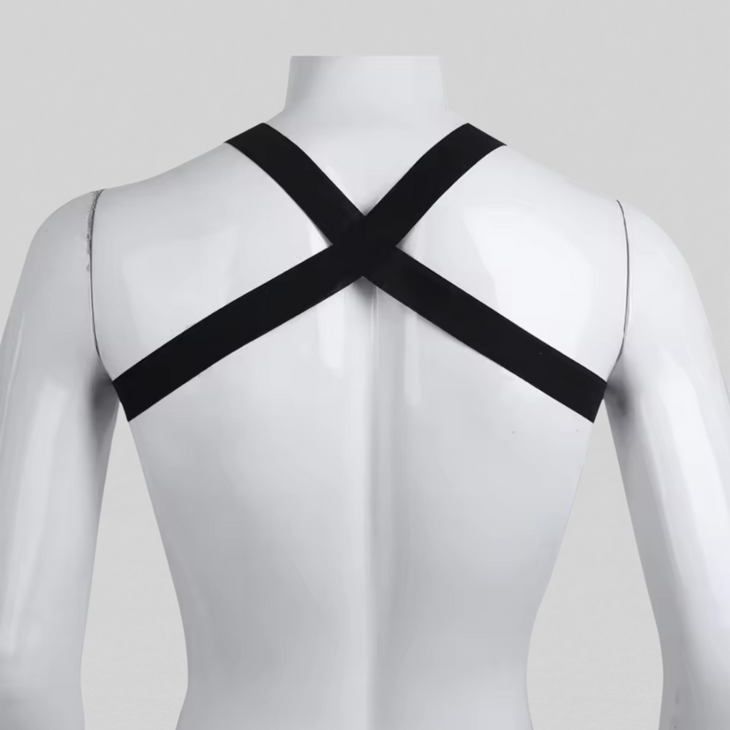 CRISSCROSS HARNESS