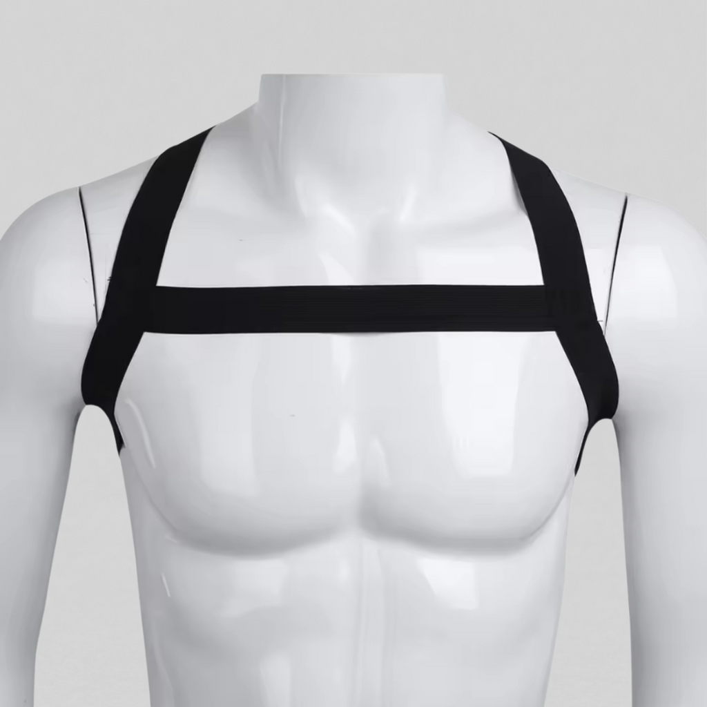 CRISSCROSS HARNESS