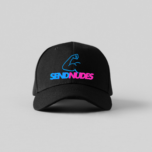 SEND NUDES HAT