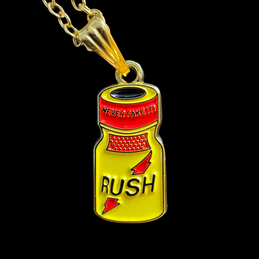*Best Seller* RUSH Necklace