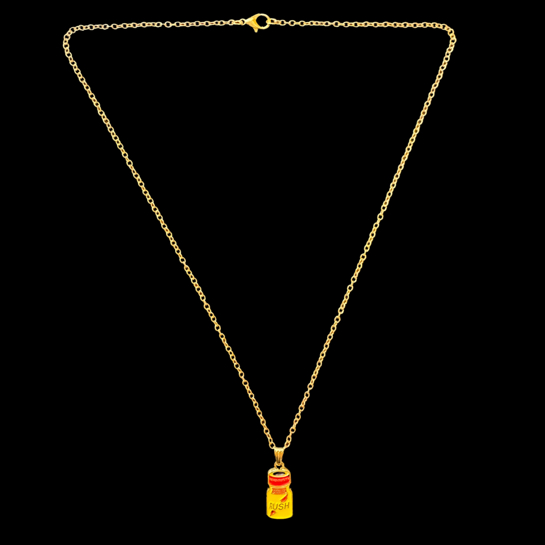 *Best Seller* RUSH Necklace