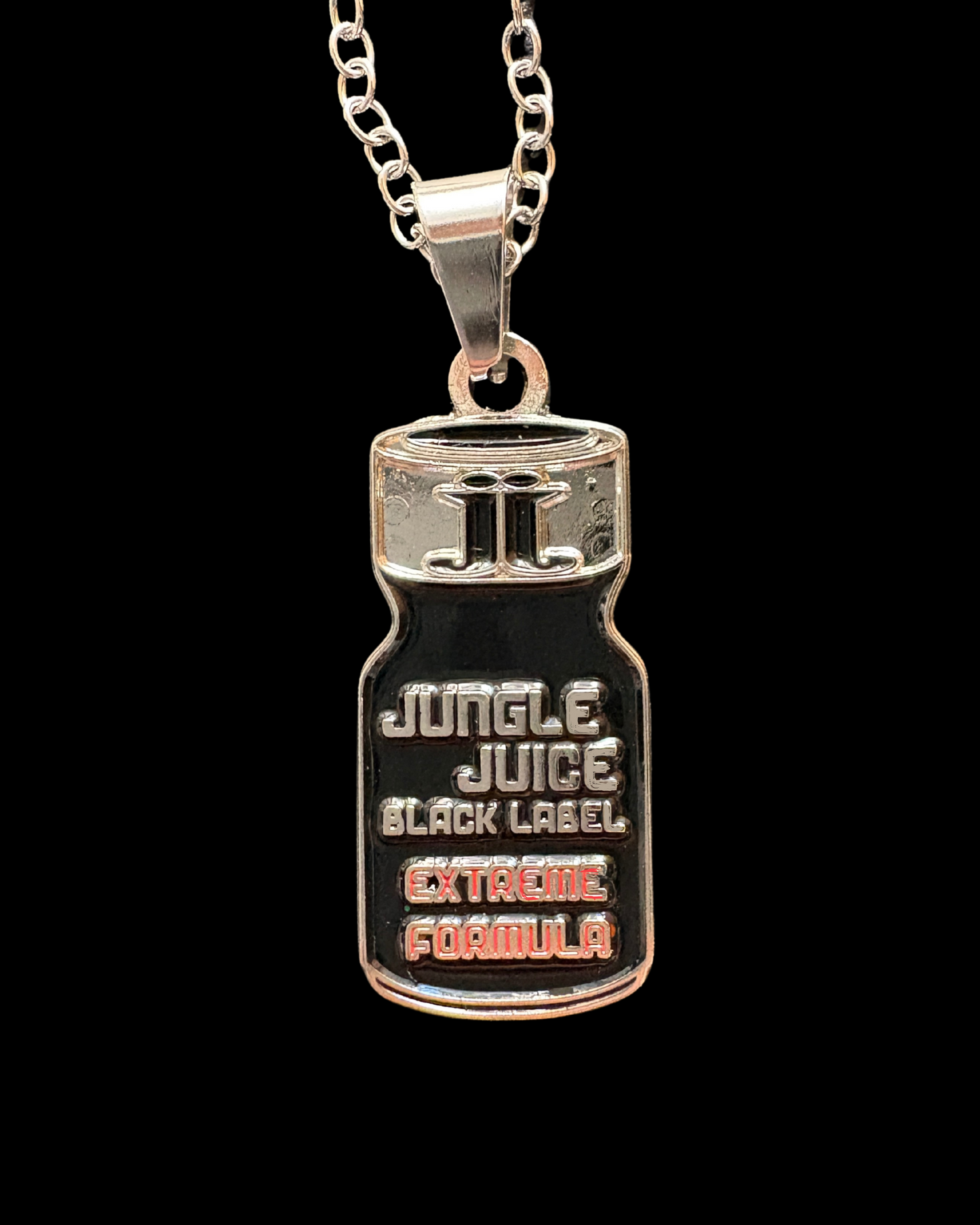 *30% Off when you buy TWO* JUNGLE JUlCE STYLE Necklace