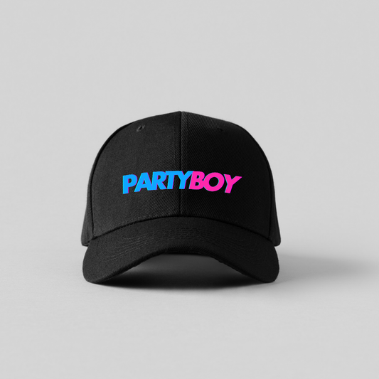 PARTYBOY Hat