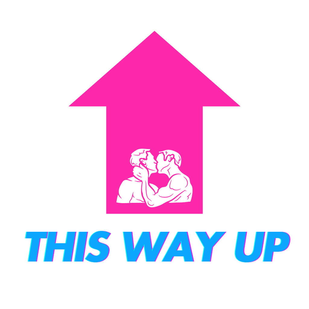 THIS WAY UP Socks