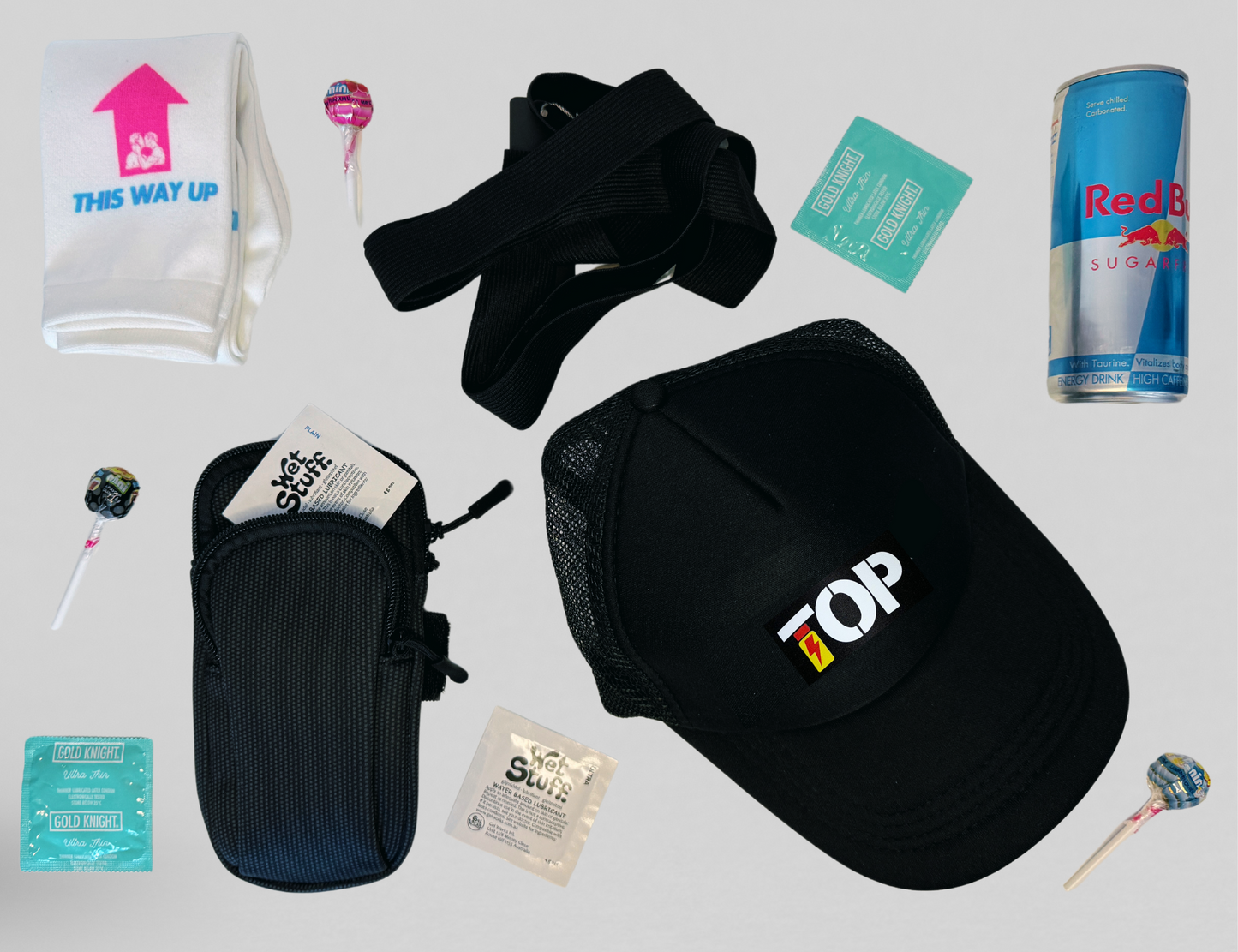 TOP Gift Box
