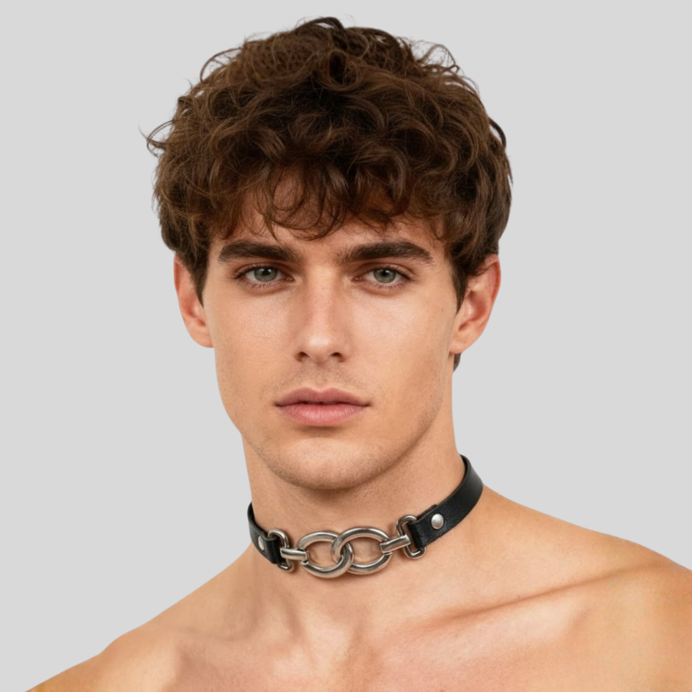 CHOKER NECKLACE